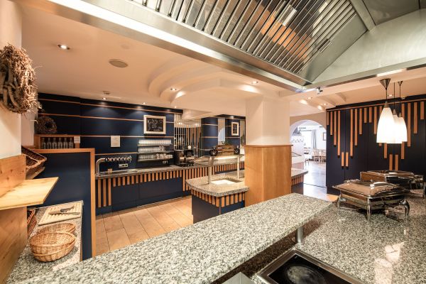 Bike- & Skihotelanlage Tauernhof Funsport (Flachau)